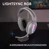 Logitech G G522 Lightspeed, Kabellos, 20 - 20000 Hz, Produktbild-Vorschau 4