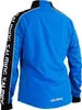 Salming Delta Jacket Damen Jacke Sportjacke Trainingsjacke Produktbild-Vorschau 2