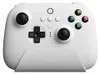 8BitDo Ultimate 2.4G Pad PC Hall Ed/Weiß (RET00416) Podgląd zdjęcia produktu 5