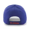 New York Islanders NHL MVP Royal 56-61cm Kappe Produktbild-Vorschau 2