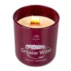 Deco4Home Świeca Zapachowa "Grzane Wino" | Drewniany Knot | Podgląd zdjęcia produktu 6