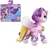A toy pony figure and its packaging. Náhľad obrázku produktu