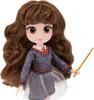 Mondo magico Harry Potter - Hermione Granger (con capelli Anteprima dell’immagine prodotto 9