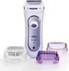 Braun LS 5560 Silk+soft Bodyshave rasoir féminin, longueur Voir les images du produit 4