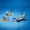 LEGO® City Police Aeroplane Patrol, 60206 Anteprima dell’immagine prodotto 11