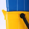 Kosz Pojemnik Do Segregacji Sortowania Śmieci Urba Plus 40L Podgląd zdjęcia produktu 5