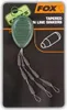 Affondatori Fox Stoppers Tungsten Mainline Anteprima dell’immagine prodotto 2