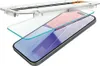 Pellicola protettiva per schermo Spigen iPhone 15 Pro Anteprima dell’immagine prodotto 6