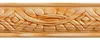 Holz Profilleiste in 31 x 6 x 1000 mm | 2er Set - 2 Meter | Produktbild-Vorschau 5
