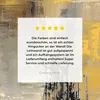 MuchoWow® - Leinwandbilder - Abstrakt - Gelb - Modern - Produktbild-Vorschau 8