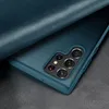 Voor Samsung Galaxy S23 Ultra 5G, spiegelende beschermhoes Productafbeelding-voorbeeld 7