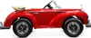 Kinder elektroauto FINOOS Mercedes 300S kinderauto Oldtimer Produktbild-Vorschau 3