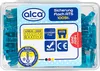 alca® Fusibles plats 15 A par lot de 100 dans une boîte Voir les images du produit 1