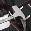 Profi Werkzeuggürtel Hammerhalter Werkzeugtasche Produktbild-Vorschau 2