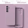 EAZY CASE - TPU Hülle für Samsung Galaxy S25 FE, TPU Case Produktbild-Vorschau 3