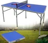 Stůl na stolní tenis Venkovní mini stůl na stolní tenis Náhled obrázku produktu 1