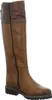 Langschaftstiefel Warmfutter bis 35mm Absatz (casual) Produktbild-Vorschau 25