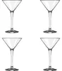 Royal Leerdam Martini Cocktailglas, 26 cl, transparent, Produktbild-Vorschau 1
