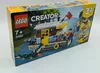 LEGO 31093 Creator Hausboot Podgląd zdjęcia produktu 14