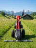 Tosaerba a barra PWSCM196 - Motore a benzina da 5,7 CV - Anteprima dell’immagine prodotto 7