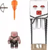 Mattel - Figurki kolekcjonerskie Minecraft The Movie 25cm Voir les images du produit 9