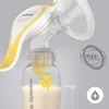Tiralatte manuale Medela Harmony Bianco Nuovo Anteprima dell’immagine prodotto 21