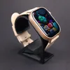 Smartwatch Zegarek Damski GPS Wodoodporny Rozmowy Sport Podgląd zdjęcia produktu 6
