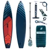 Gladiator PRO 12'6 Touring SUP Board 2026 gonfiabile - Set Anteprima dell’immagine prodotto 1