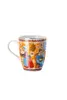 Tazza con manico, collezione "Weihnachtsbäckerei II", Anteprima dell’immagine prodotto 1