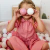 Detský bazén s loptičkami ?100cm - Detský guľôčkový bazén s Náhľad obrázku produktu 3