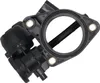 Papillon des gaz pour Ford Galaxy Mondeo S-MAX Lancia Fiat Voir les images du produit 2