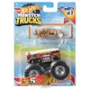 Hot Wheels Monster Trucks im Maßstab 1:64 2er Pack Produktbild-Vorschau 8