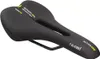 Selle Royal Remed Sport Sattel Schwarz 287 mm Herren,Damen Produktbild-Vorschau 5