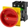 Eaton Hauptschalter Not-Aus/Zwischenbau P1-32/V/SVB Produktbild-Vorschau 1