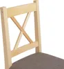 4er-Set Esszimmerstuhl MCW-F77, Lehnstuhl Küchenstuhl Produktbild-Vorschau 9