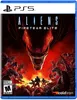 The image shows the game box art for Aliens: Fireteam Elite. Produktbild-Vorschau