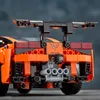 LEGO® Technic Chevrolet Corvette ZR1, 42093 Voir les images du produit 11