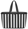 reisenthel coolerbag summerstripes black Produktbild-Vorschau 1