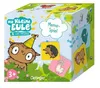 Oetinger Memo-Spiel Die kleine Eule, 32 Karten, 16 Produktbild-Vorschau 1