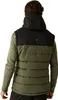 Regatta - Pánská vesta "Aldthorn" RG12090 (L) (Olive/Black) Náhled obrázku produktu 4