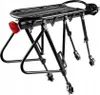 MUNDO® Z131 Nosič batožiny na bicykel [20"-29"] Max. 110 kg Náhľad obrázku produktu 2