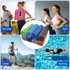 Cooling Towel 8er-Set – Schnell trocknend, Kühlend & Produktbild-Vorschau 3