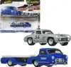 Hot Wheels HRV48, Fahrzeug-Set, 3 Jahr(e), Metall, Blau, Produktbild-Vorschau 2