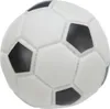 TRIXIE Fußball für Hunde, Hund, Kugellager, Schwarz, Weiß, Produktbild-Vorschau 1