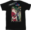 Friends - "Chandler Claus" T-Shirt für Herren BI25778 (XXL) Produktbild-Vorschau 1