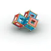 Geomag Supercolor recycled 114 pcs Náhled obrázku produktu 17