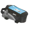 M-Wave Handytasche Rotterdam Top L 170X80X80Mm Produktbild-Vorschau 3