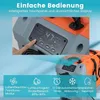 Gewerblicher Luftentfeuchter, 85 L/Tag Produktbild-Vorschau 4