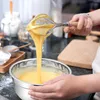 HaWare 5er Set Edelstahl Rührschüsseln mit Luftdichtem Produktbild-Vorschau 4