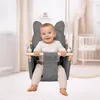 Altalena per bambini MAMOI con cintura di sicurezza, Anteprima dell’immagine prodotto 5